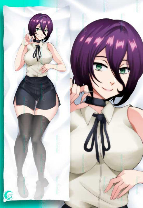 Reze Body pillow case CHAINSAW MAN Mitgard-Knight